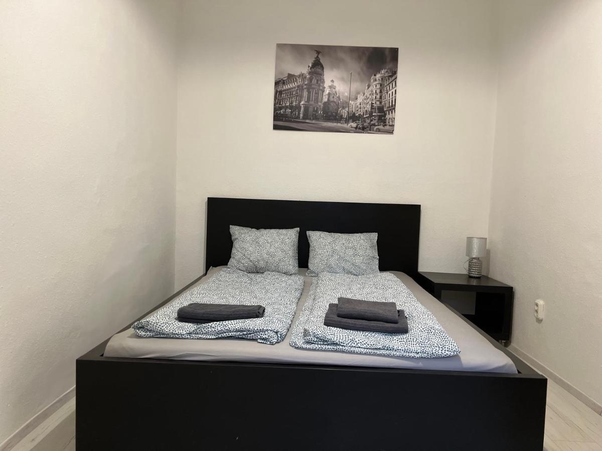 L8 Guesthouse 布达佩斯 外观 照片